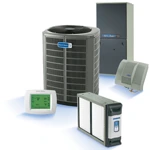 american standard platinum system