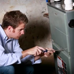 Services - Expert Heating, Air Conditioning & Plumbing