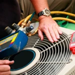 Services - Expert Heating, Air Conditioning & Plumbing