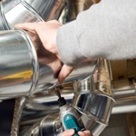 Services - Expert Heating, Air Conditioning & Plumbing