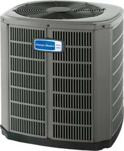 Am Standard silver 15 heat pump lg