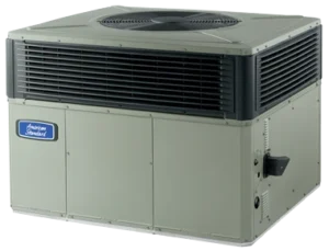 Am Std gold 13 plus gas electric system lg