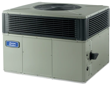 Am Std platinum 16 gas electric system lg