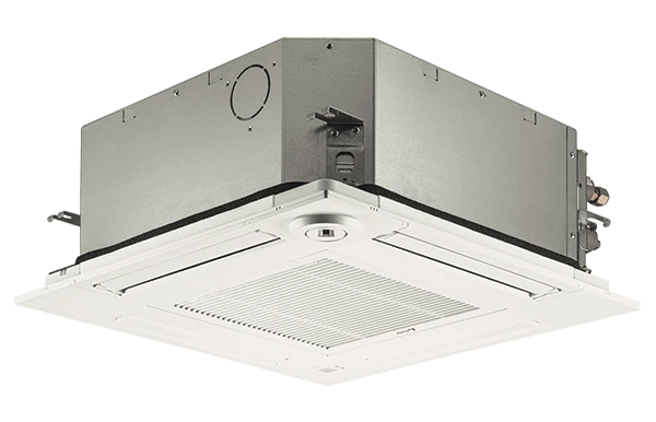 Mitsu slz kf ceiling cassette 0