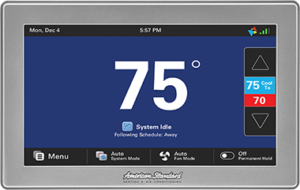acculink platinum 1050 control lg