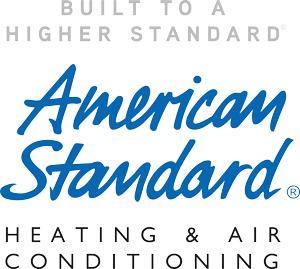 american standard logo stacked