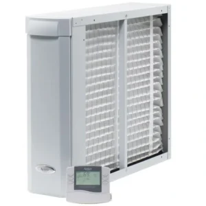 aprilaire model 3410 air purifier