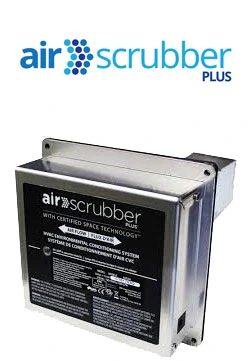 expert air scrubber pro