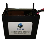 gps plasma generator