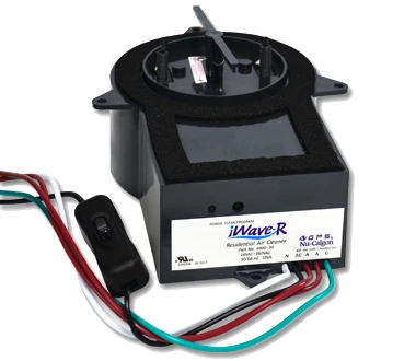 iwave air cleaner