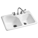 kitchen sink