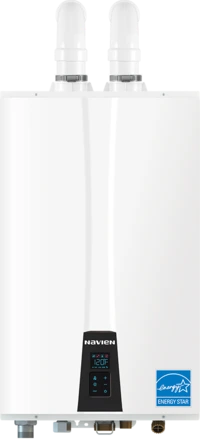 navien tankless