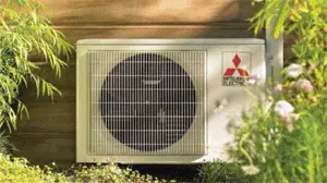 Mitsubishi Electric Ductless Systems - Expert Heating, Air Conditioning & Plumbing