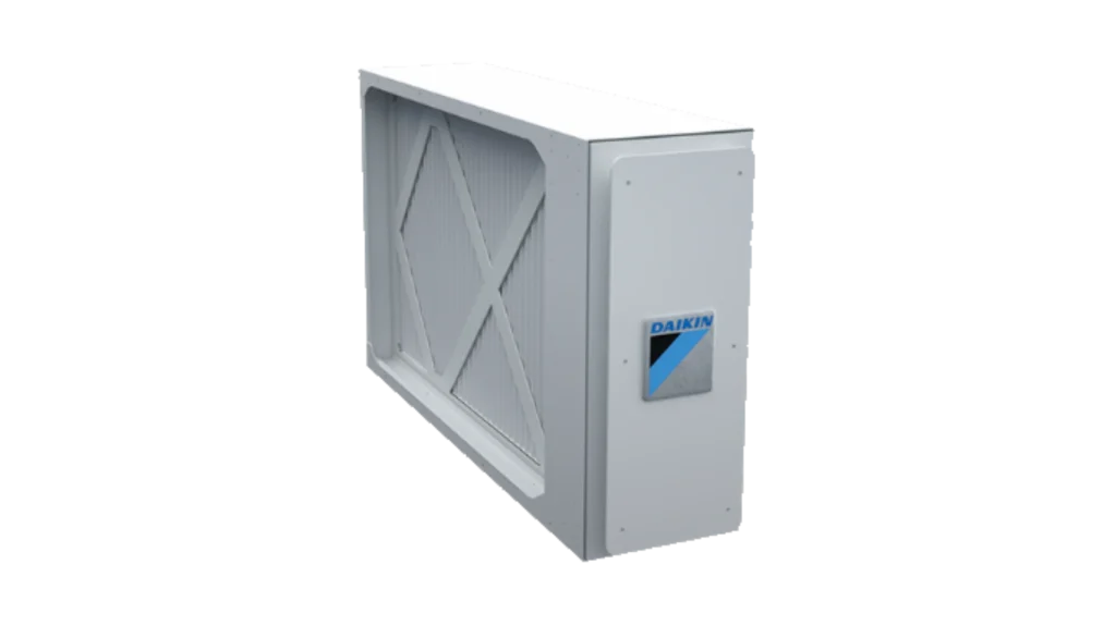 air filtration