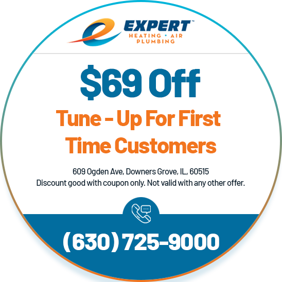 $69 OFF Tune-Up For First-Time Customers