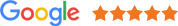 footer google rating