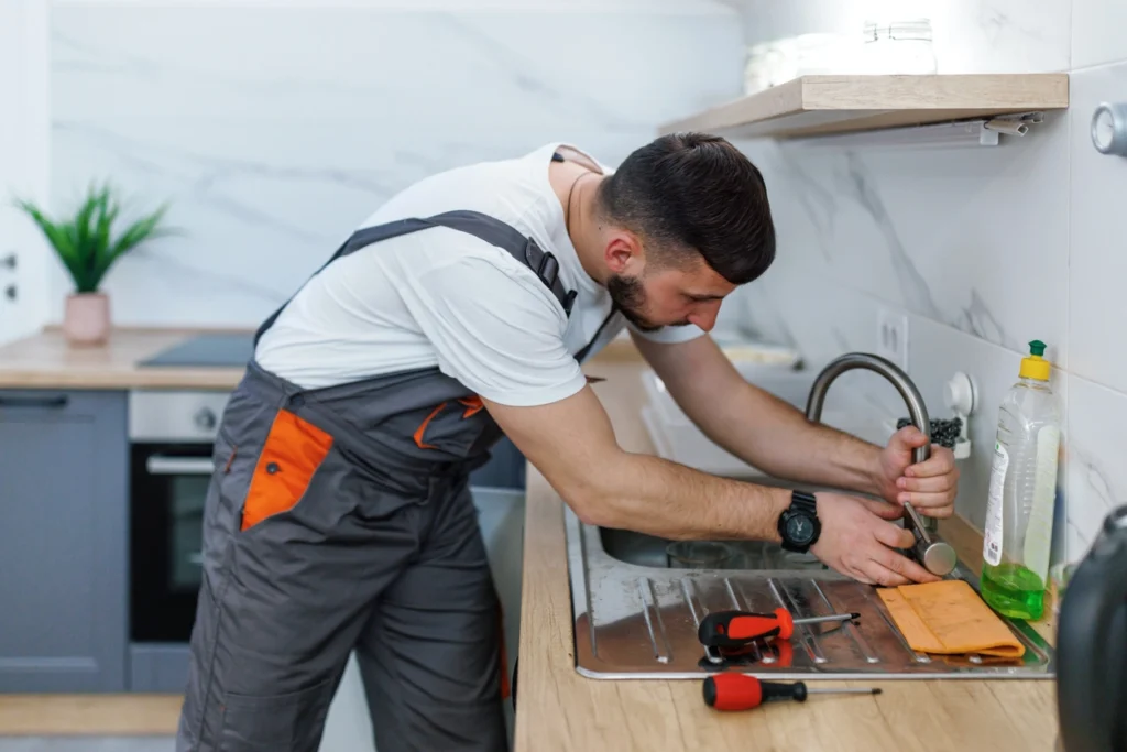 Plumber