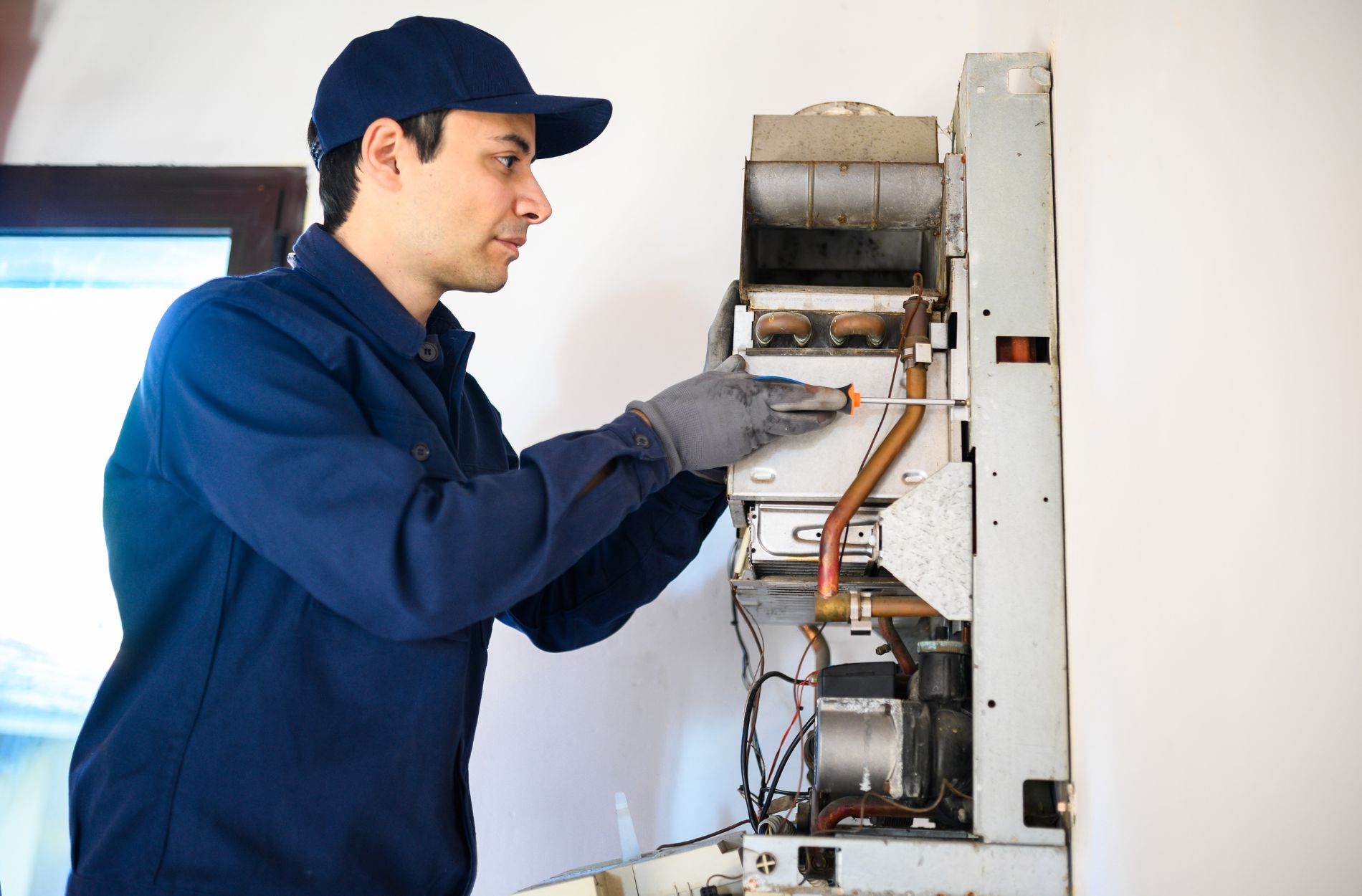 water heater