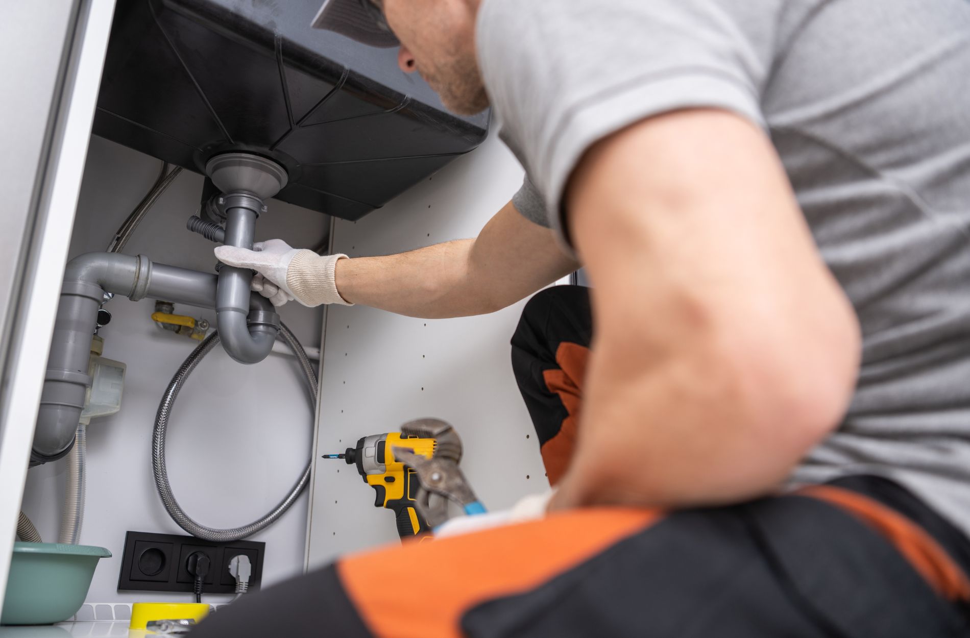 plumbing service