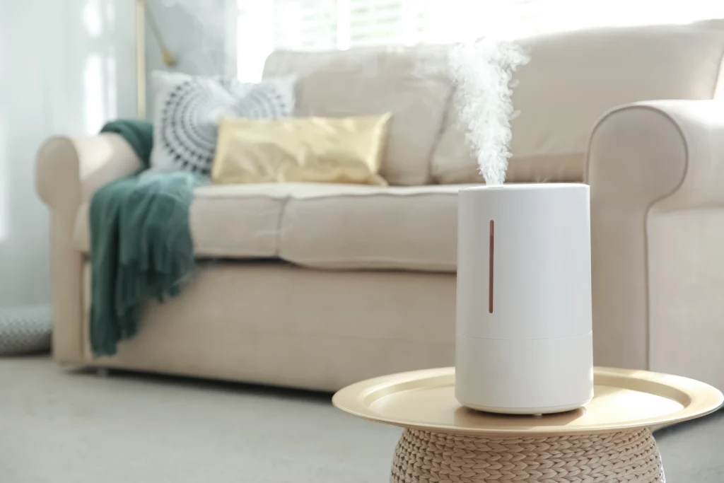 Whole Home Humidifiers In Lisle, IL | Expert Heating, Air Conditioning & Plumbing