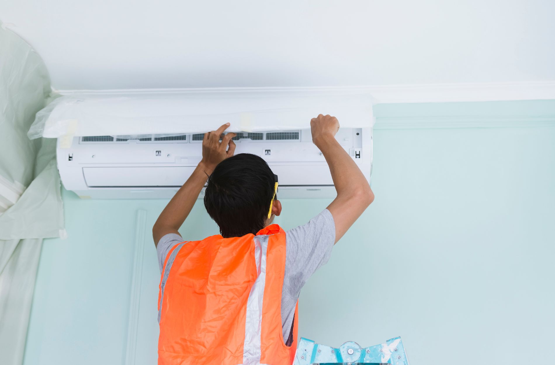 AC repair
