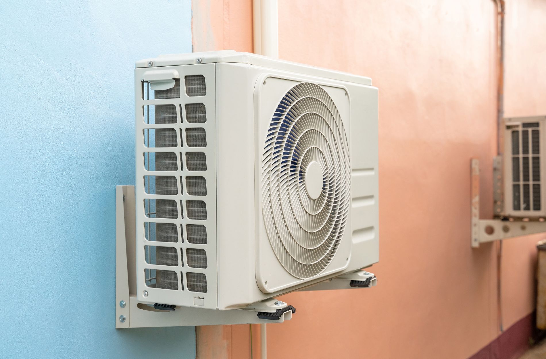 ac replacement