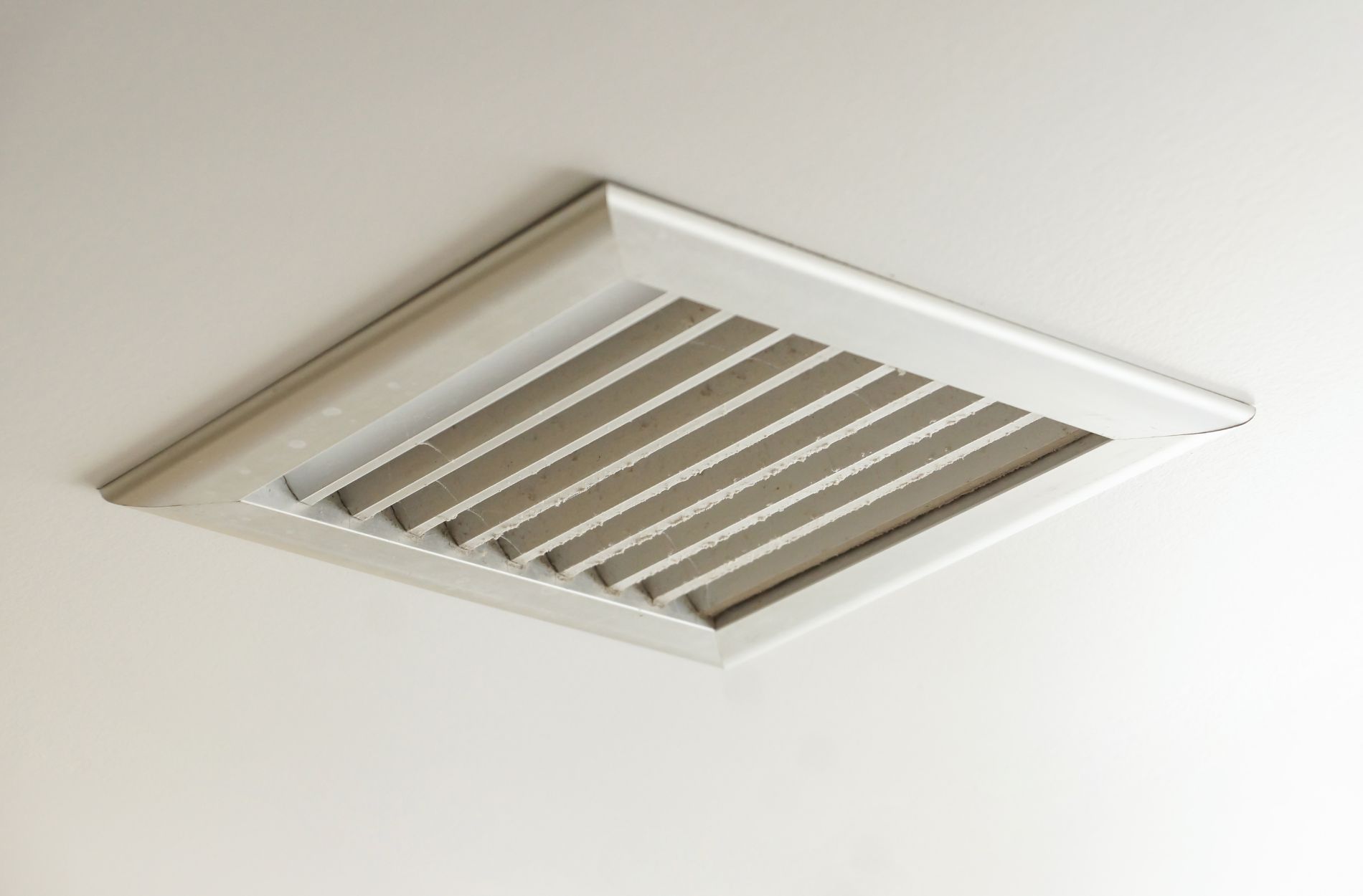 air duct