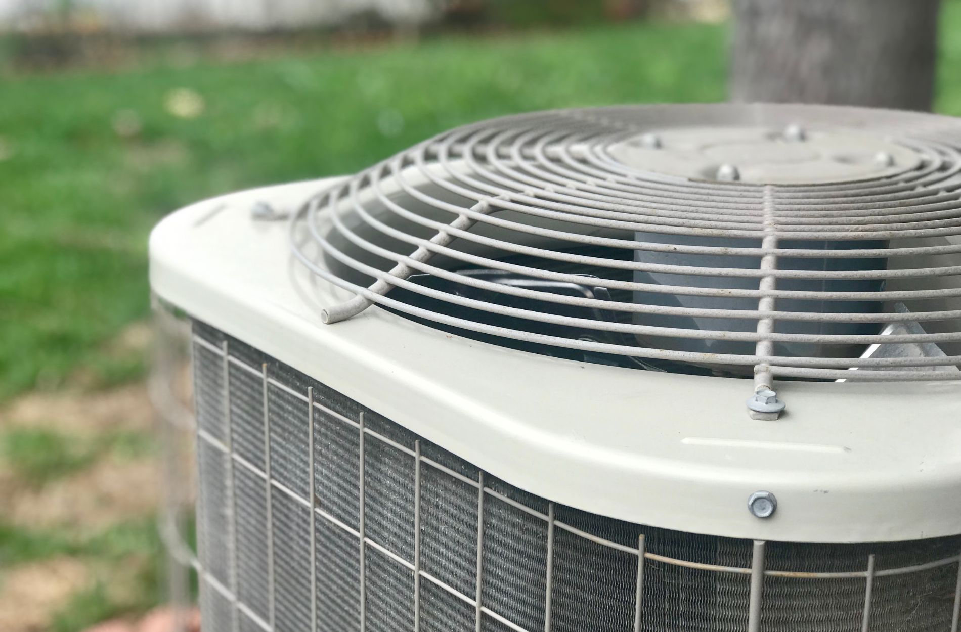 HVAC