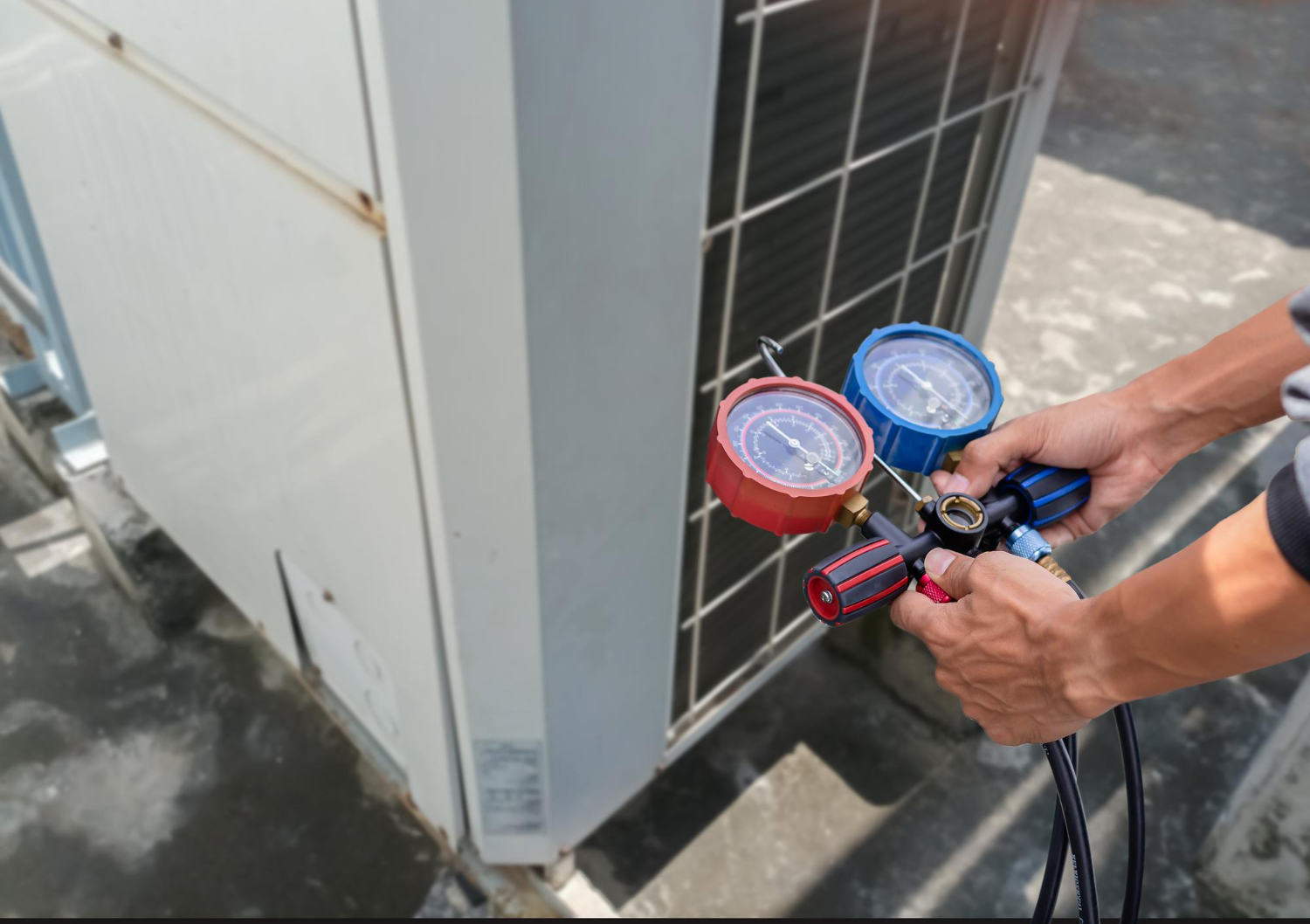 HVAC